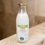 Lessive naturelle concentrée sans parfum pour peau sensible bretonne