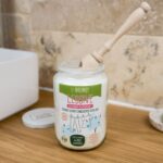 Lessive écoresponsable ecocert sans isiothiazolinone sans eau
