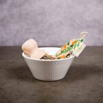 Eponge vaisselle zéro déchet durable & recyclable