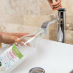 lessive naturelle et bio pour lave-linge