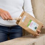 Lessive bio sans parfum anti allergie