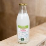 Lessive bio hypoallergénique