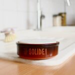 Produit vaisselle solide bio