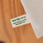 Pour courses et conservation - sacs made in France