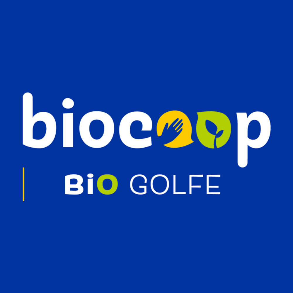 Logo Biocoop golfe