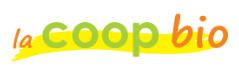 Logo La coop bio