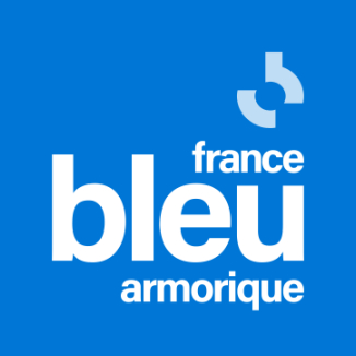 Logo France bleu armorique
