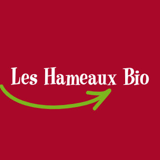 Logo les Hameaux bio