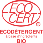 Logo de Ecocert bio