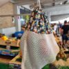 Sac à fruits et légumes en coton bio GOTS