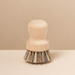brosse à légumes et brosse à grill et plaques