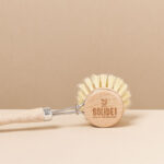brosse vaisselle en bois de hêtre certifié FSC et PEFC