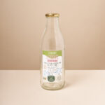 bouteille mix pour préparation lessive liquide écologique maison