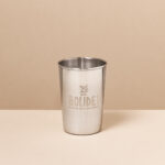 verre ou gobelet doseur pour lessive liquide