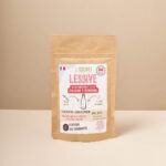 poudre lessive écologique bio disponible en vrac
