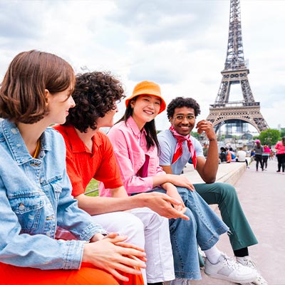 tourisme de masse en france