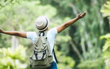 les vacances écolos en nature