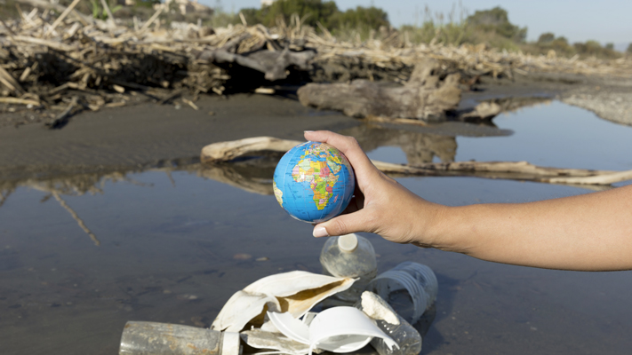 terre et écologie