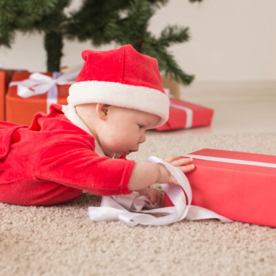 cadeau écolo pour bébé